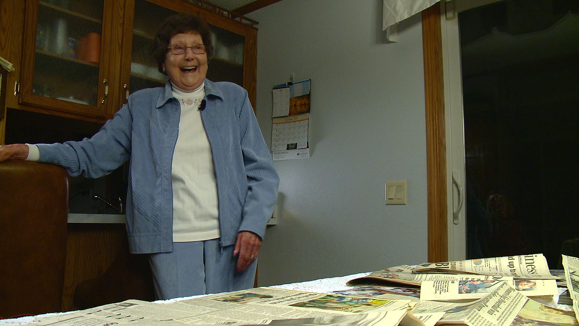 14 years later Where are the lottery lunch ladies now?